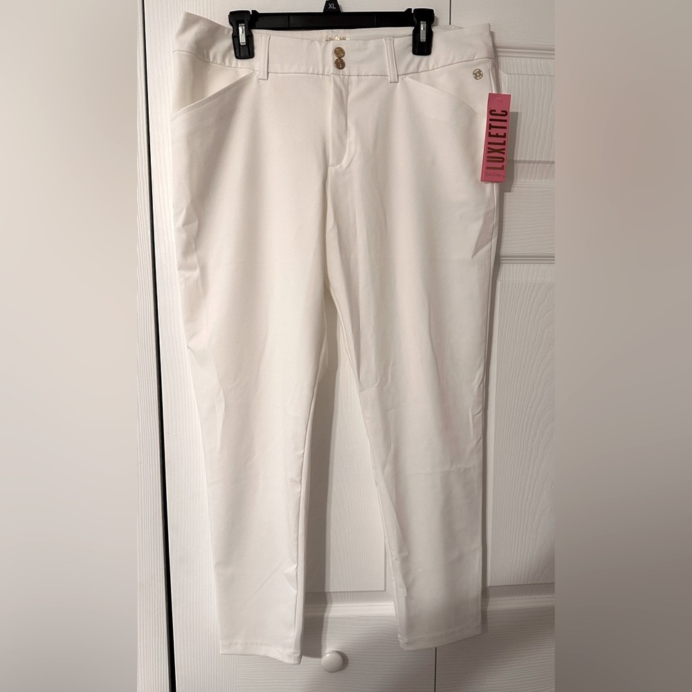 Lilly Pulitzer Cameron pants UPF 50+